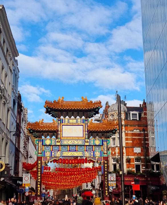 London, United Kingdom
