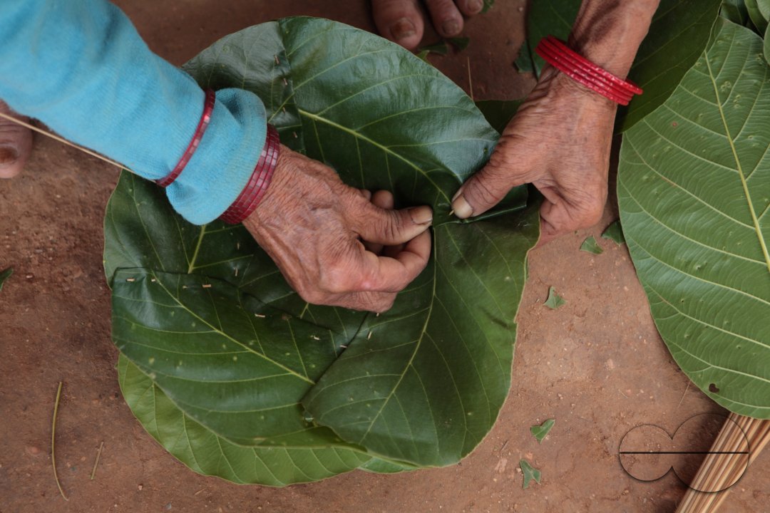People of Nepal