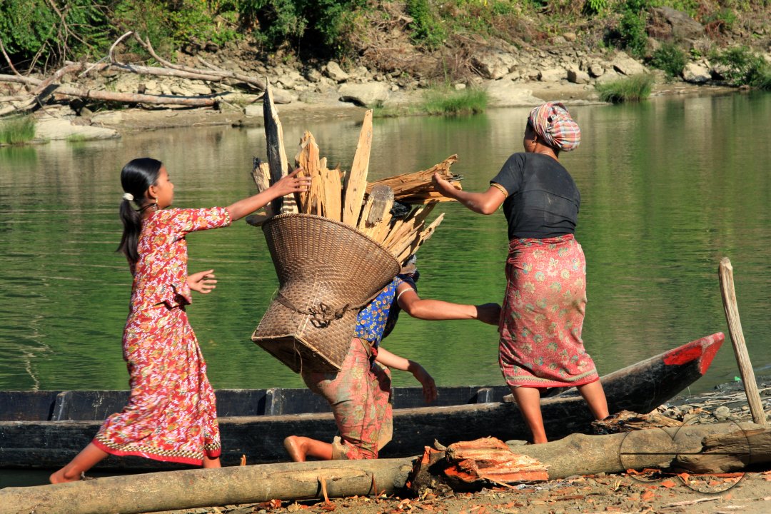Lifestyle of Indigenous Tribal Peoples