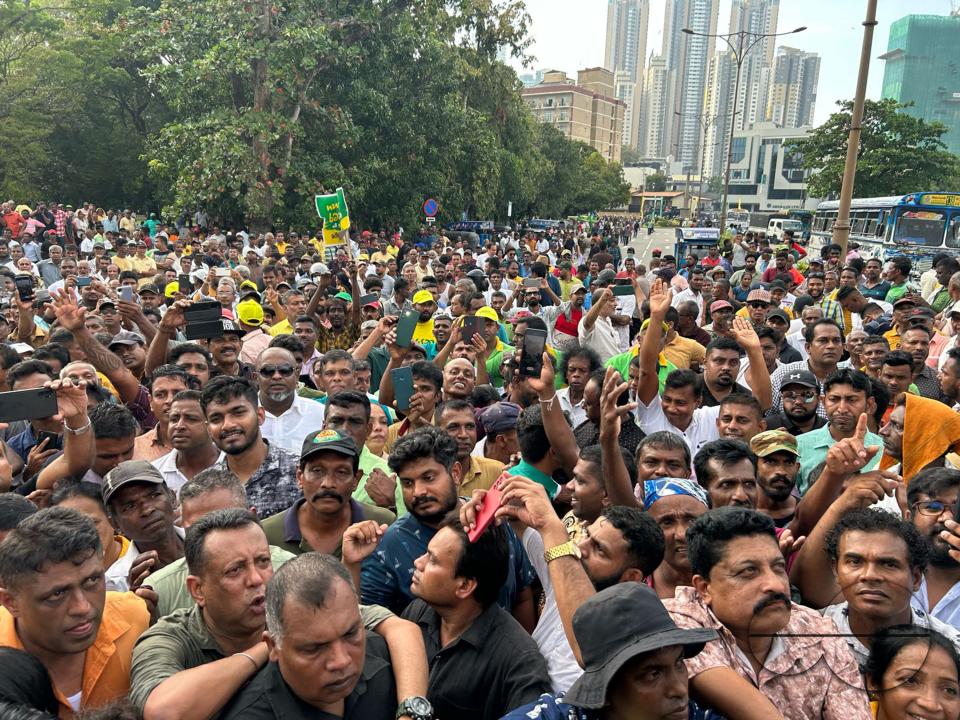 Colombo, Sri Lanka