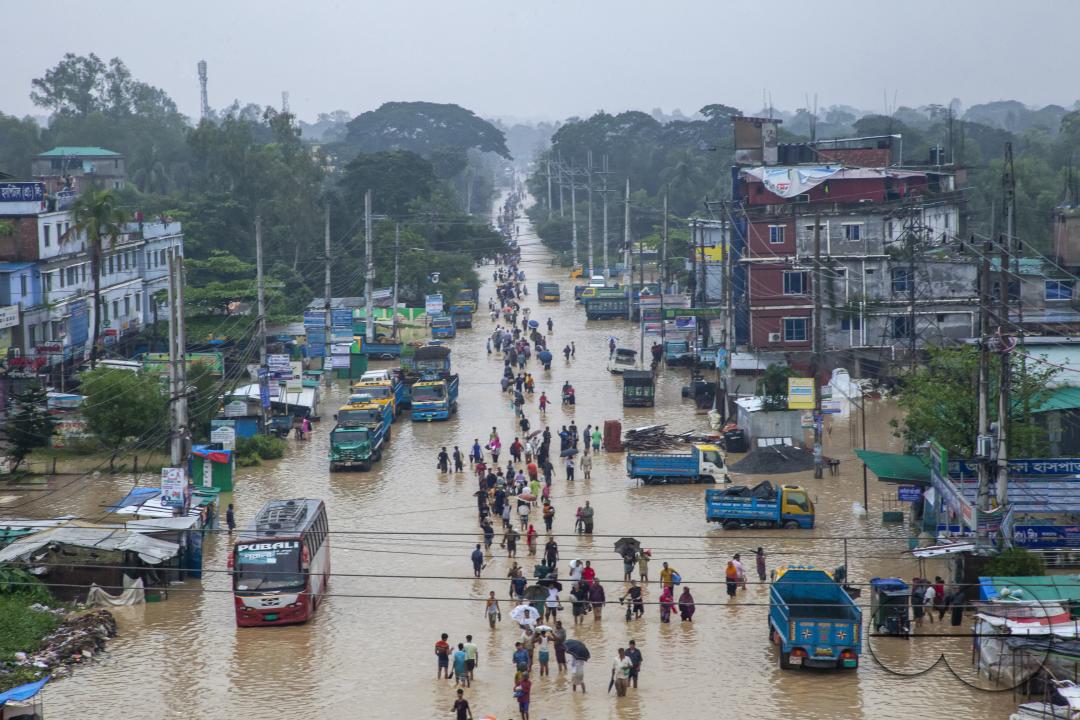 Chittagong, Bangladesh