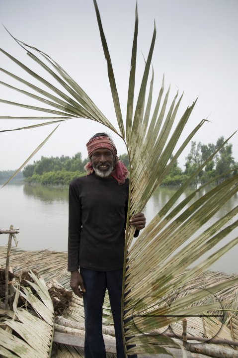 BANGLADESH-PEOPLE