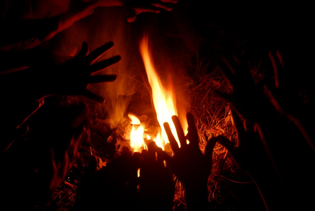 Cold wave still causing death of people