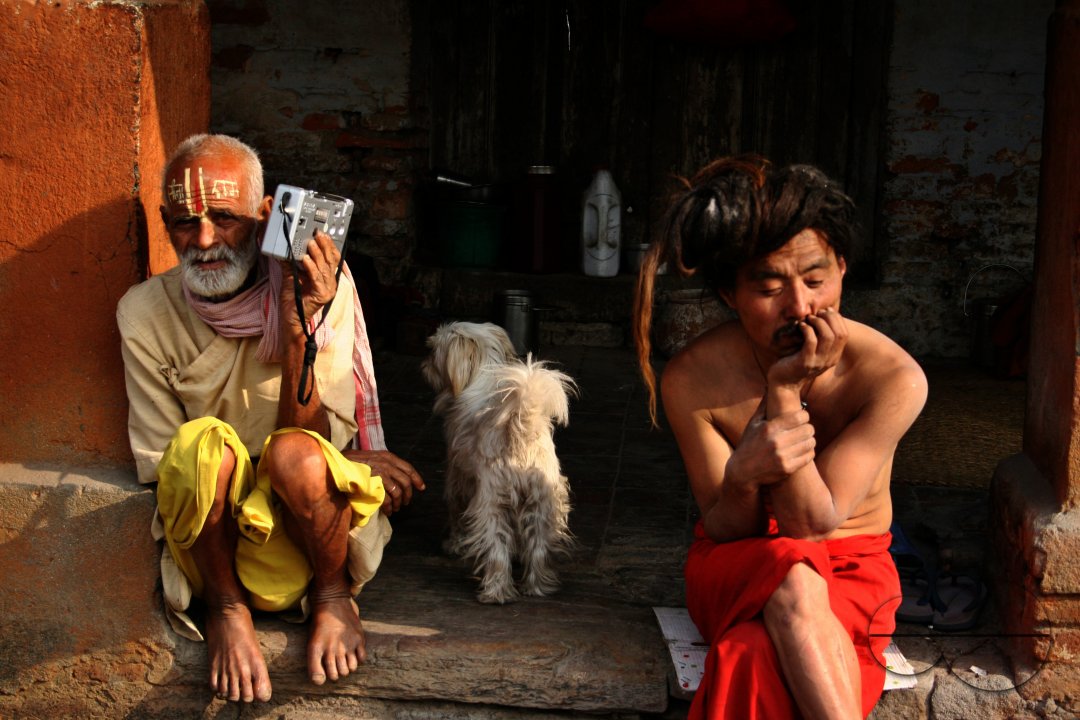 Mass Media In Nepal