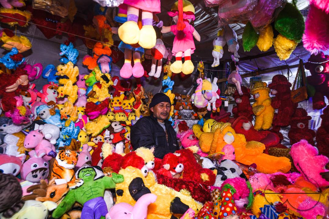 The Indian toy industry is among the fastest-growing globally, projected to reach  billion by 2028