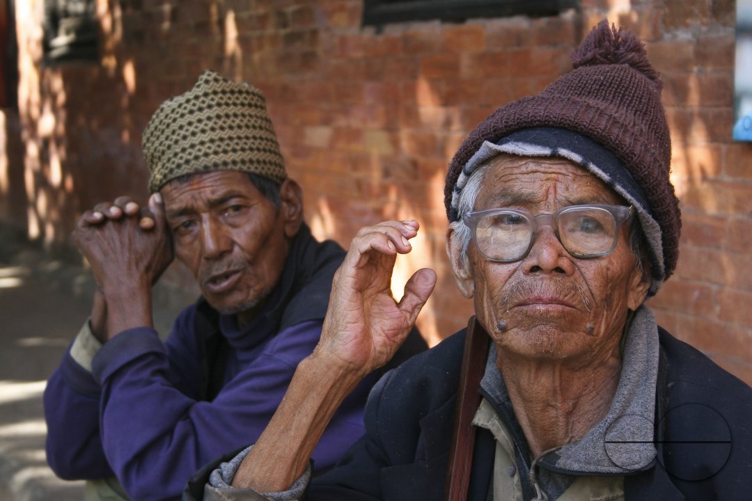 Pashupati Bridhashram
