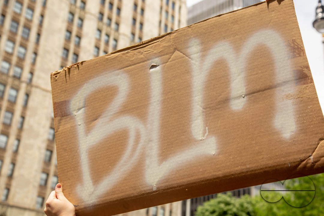 Black Lives Matter