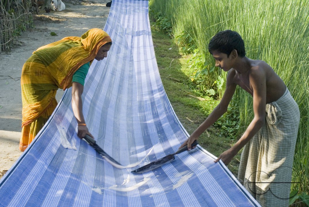 Village_Bangladesh