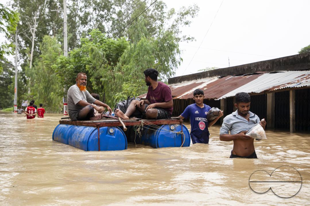 Chittagong, Bangladesh