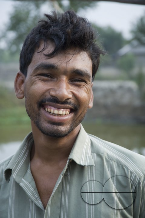 BANGLADESH-PEOPLE