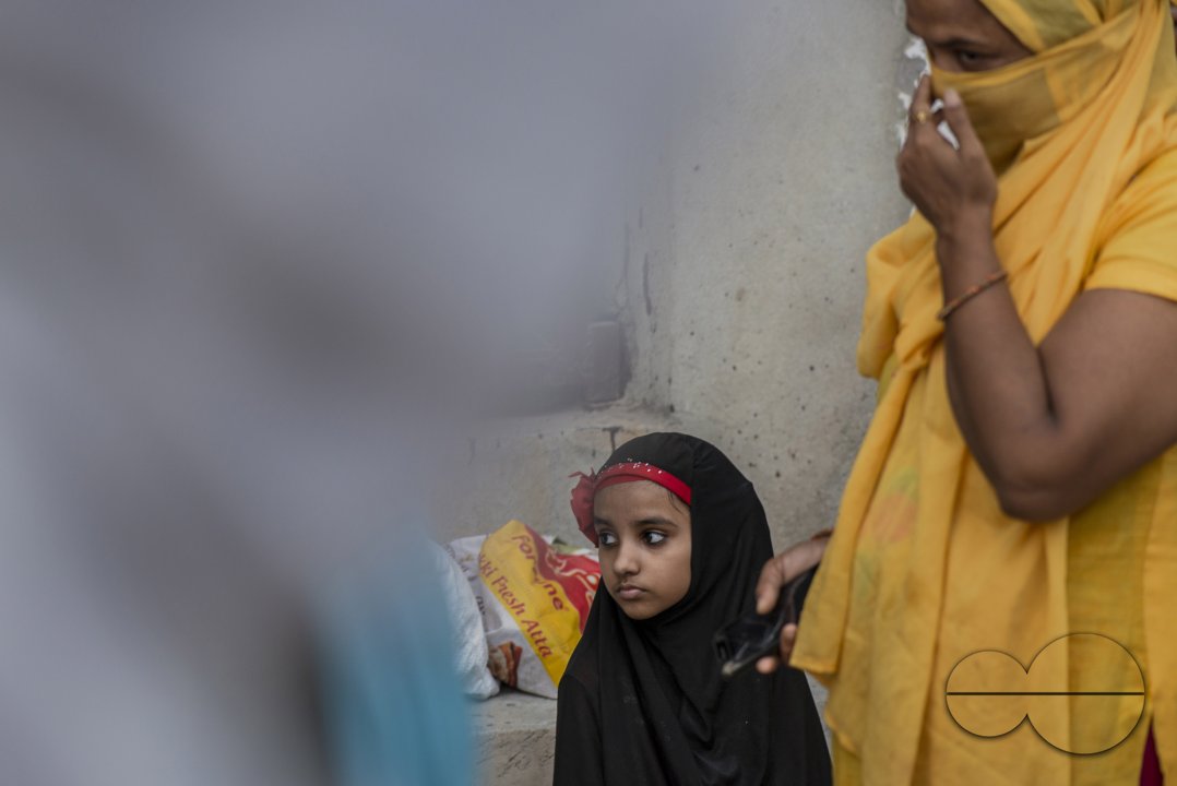 Food Distribution
