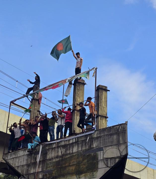 Dhaka, Bangladesh