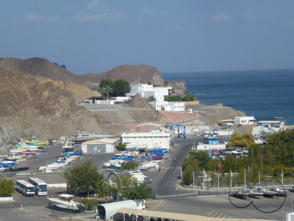 Muscat, Oman
