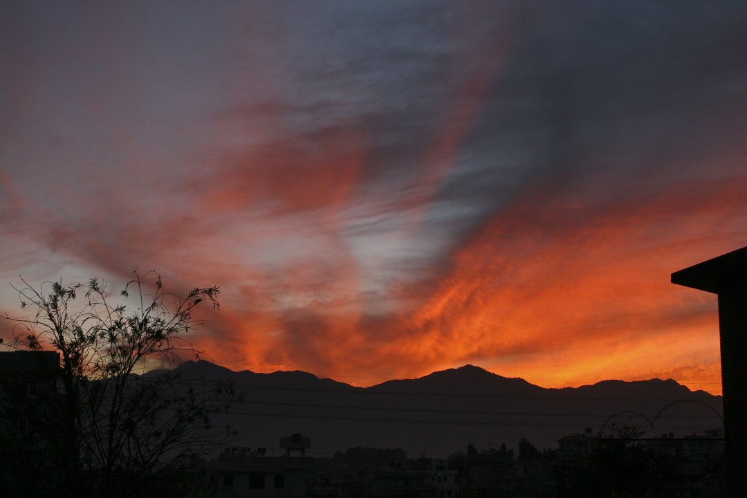 Kathmandu, Nepal
