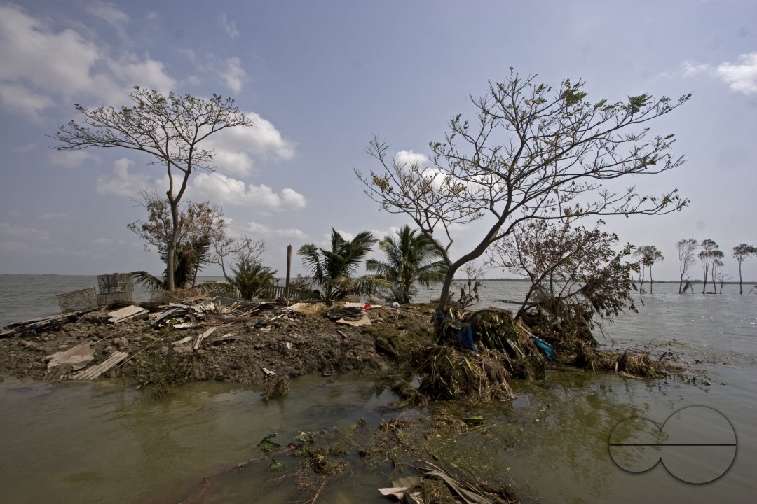 Janaja Prayer for the Departed in BDR Rebellion