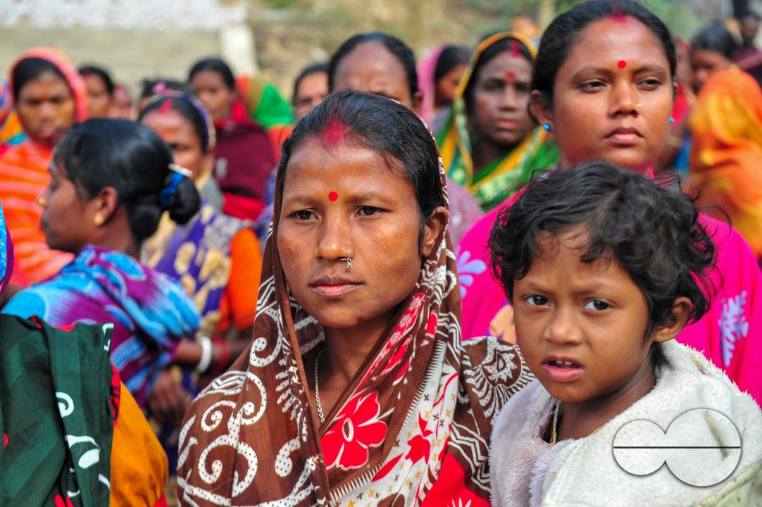 The workers of Tarapur tea garden in Sylhet went on strike after not getting their wages for two weeks