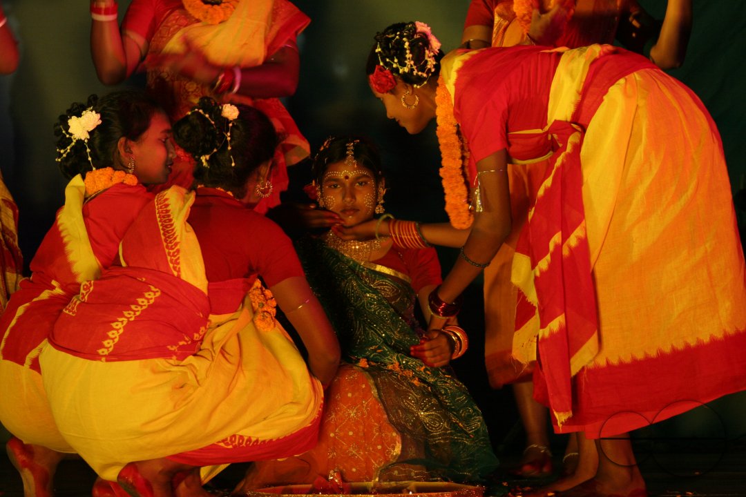 Cultural program