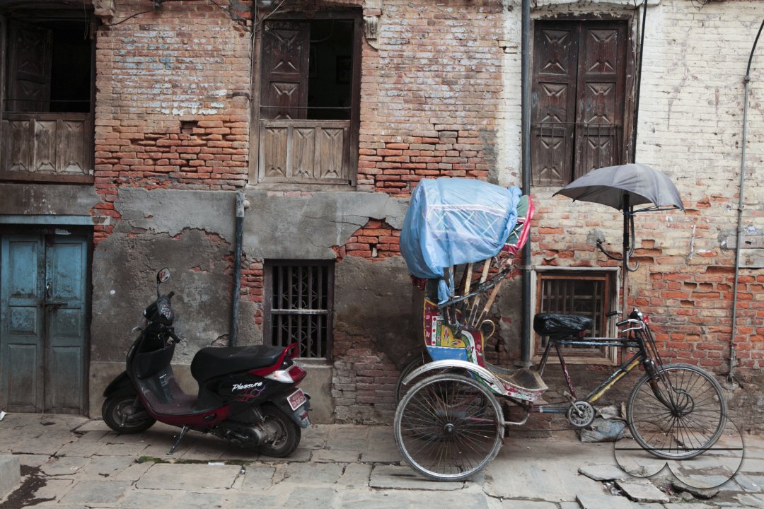 Nepal