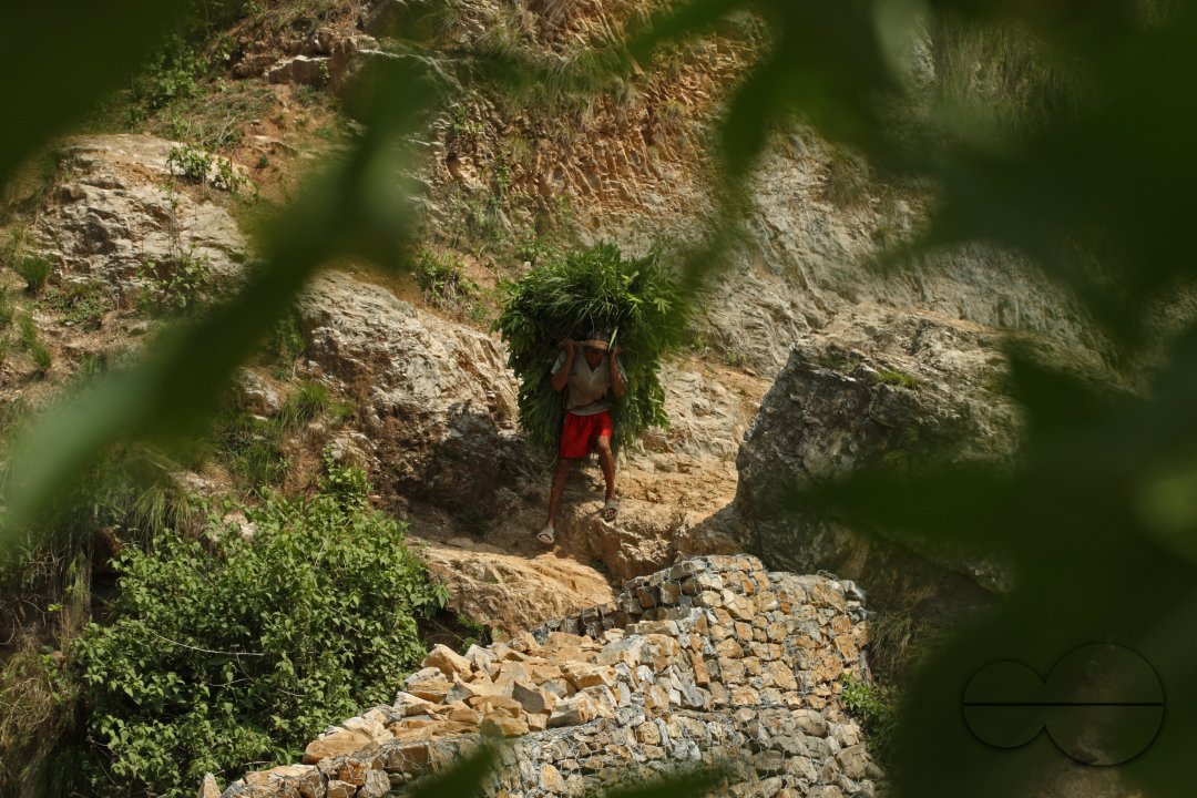 People of Nepal