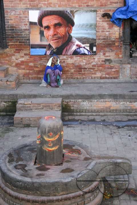 Pashupati Bridhashram