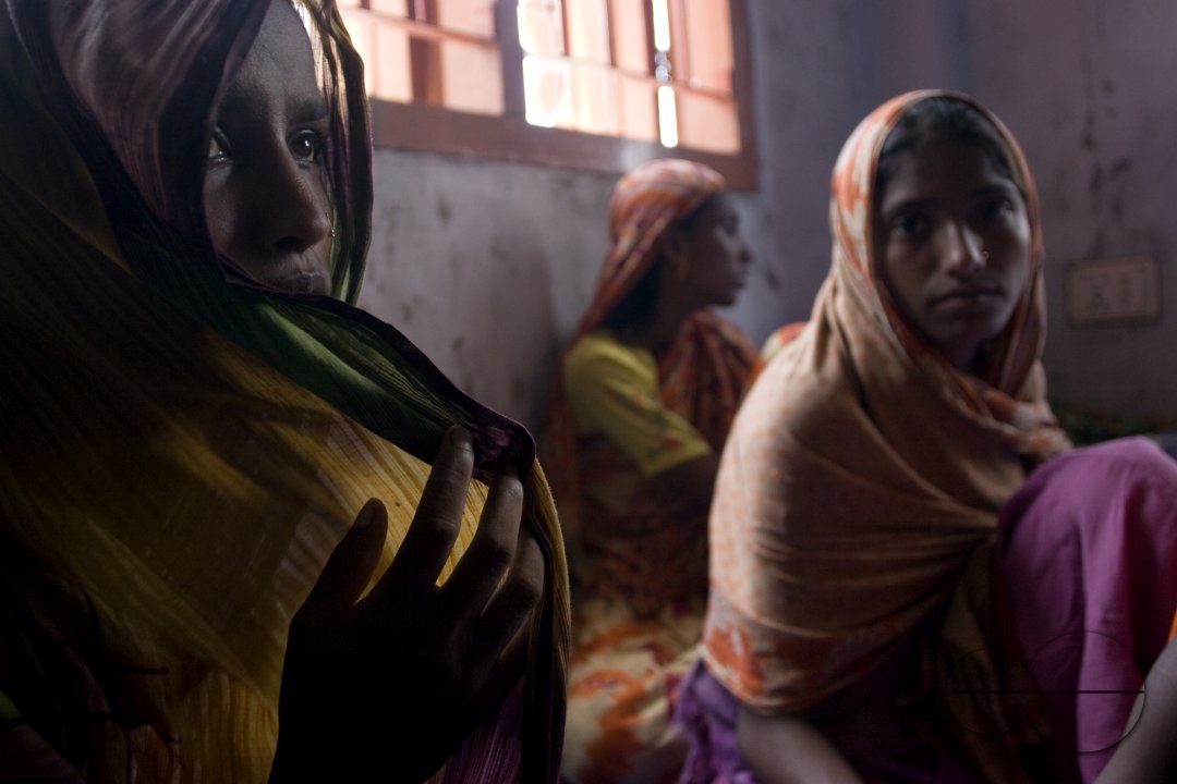 Janaja Prayer for the Departed in BDR Rebellion