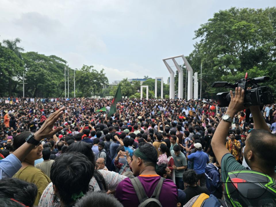 Dhaka, Bangladesh