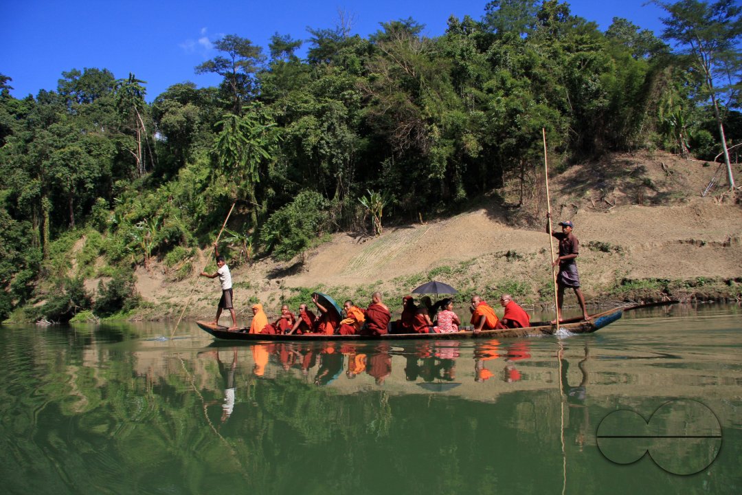 Lifestyle of Indigenous Tribal Peoples