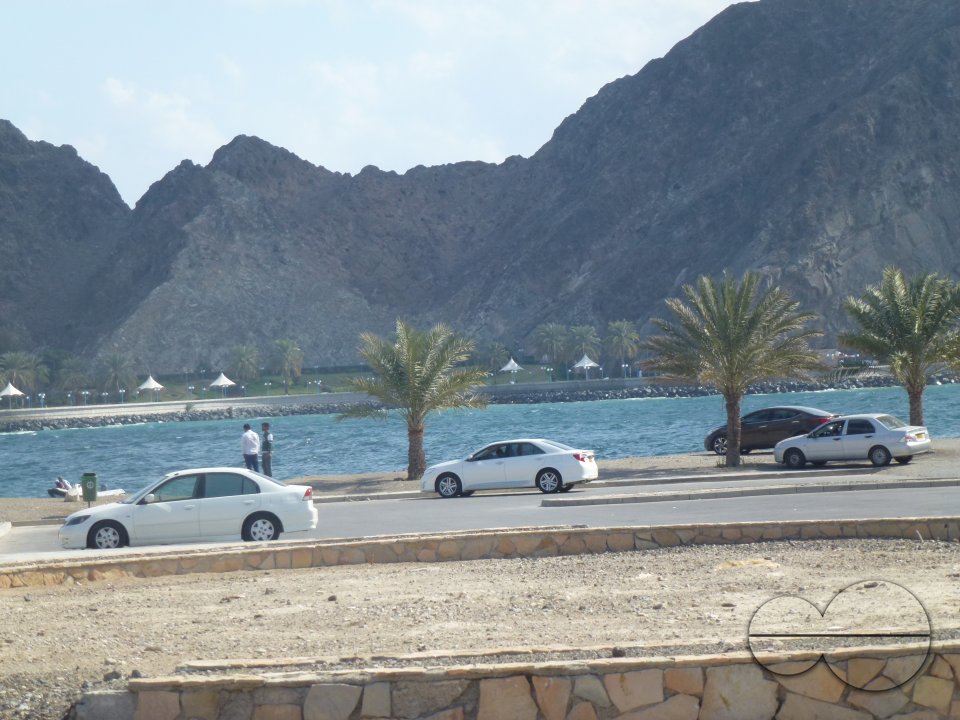 Muscat, Oman