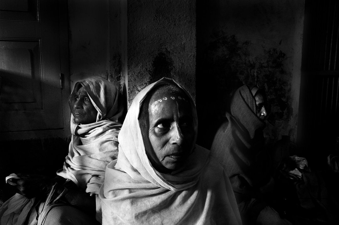 Living Death of India?s Widow