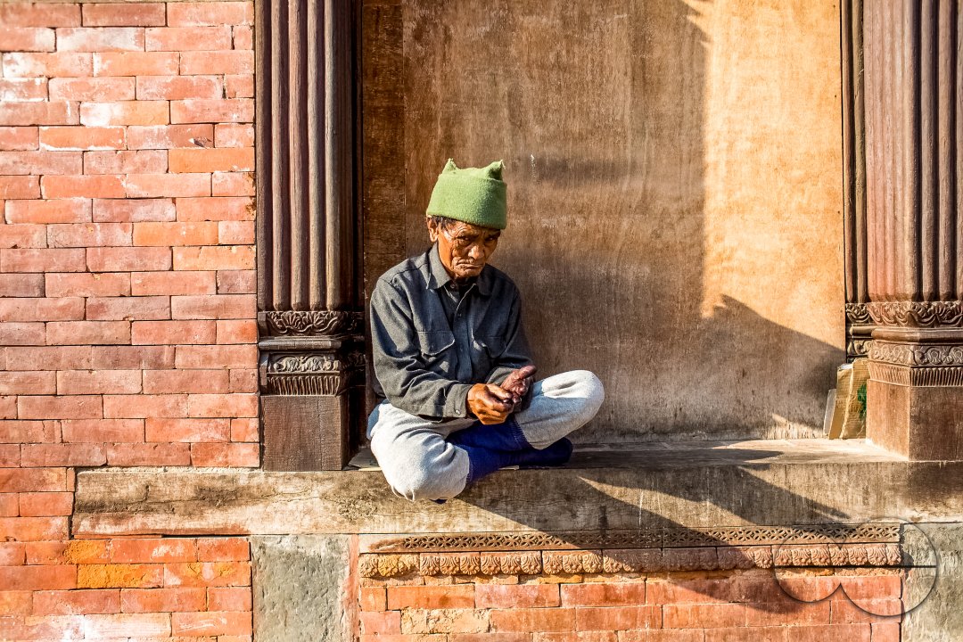 Kathmandu Cultural Heritage Sites Damaged in Earthquake