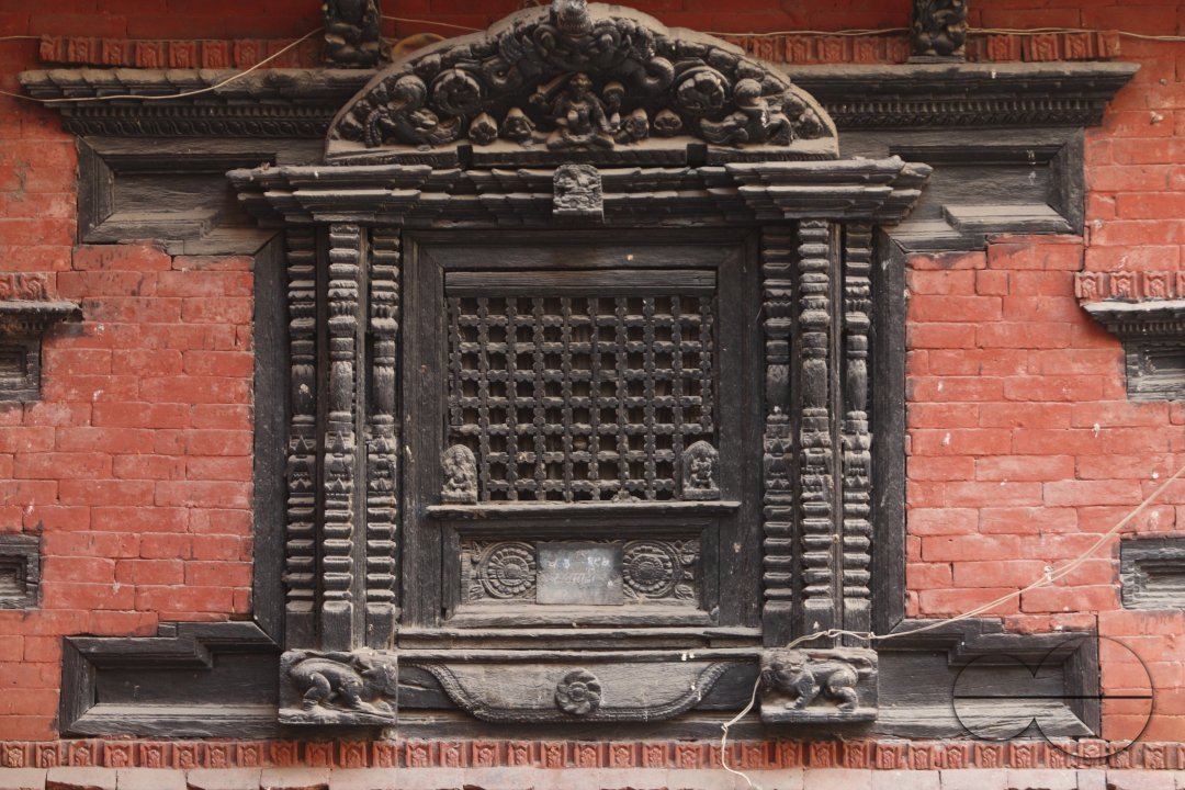 Nepal