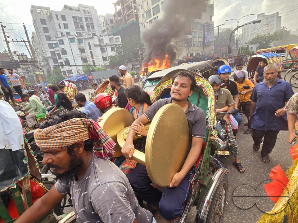 Dhaka, Bangladesh