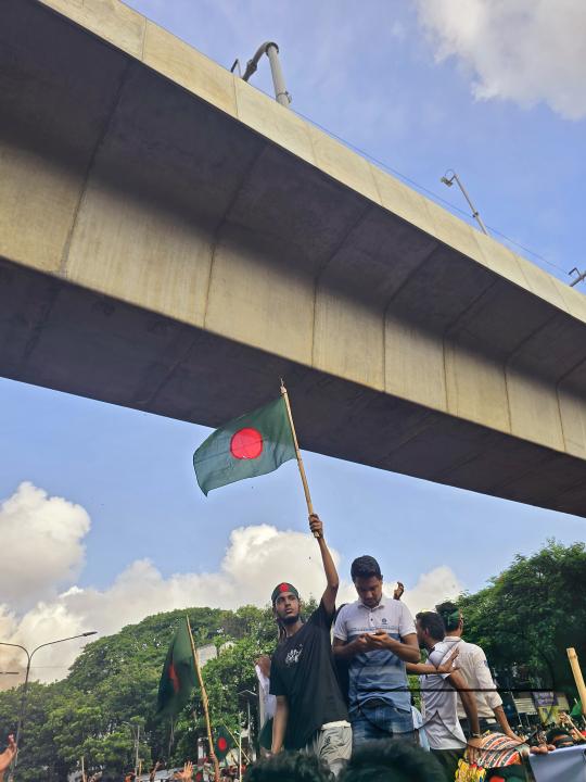 Dhaka, Bangladesh