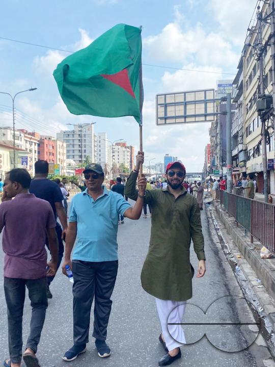 Dhaka, Bangladesh