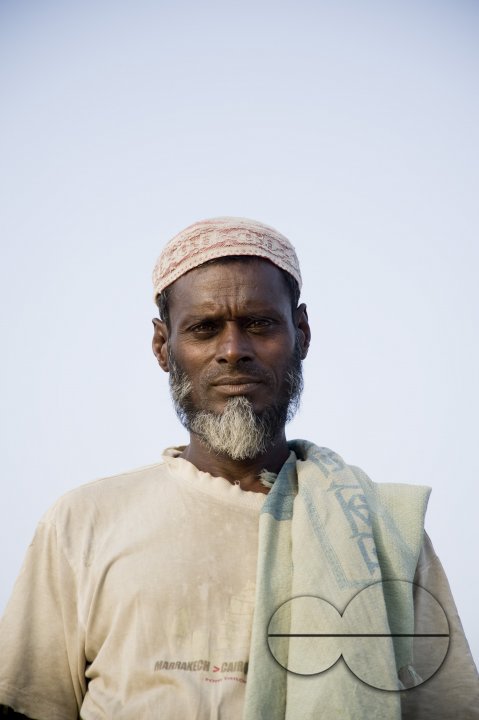 BANGLADESH-PEOPLE