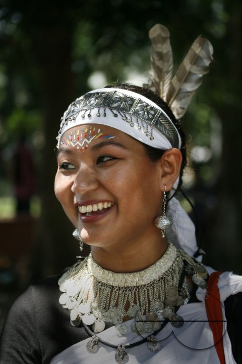 International Day of Worlds Indigenous People observed