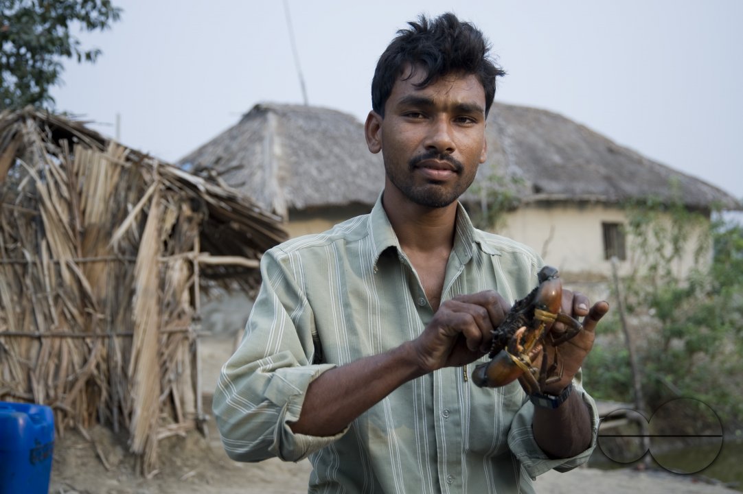 BANGLADESH-PEOPLE