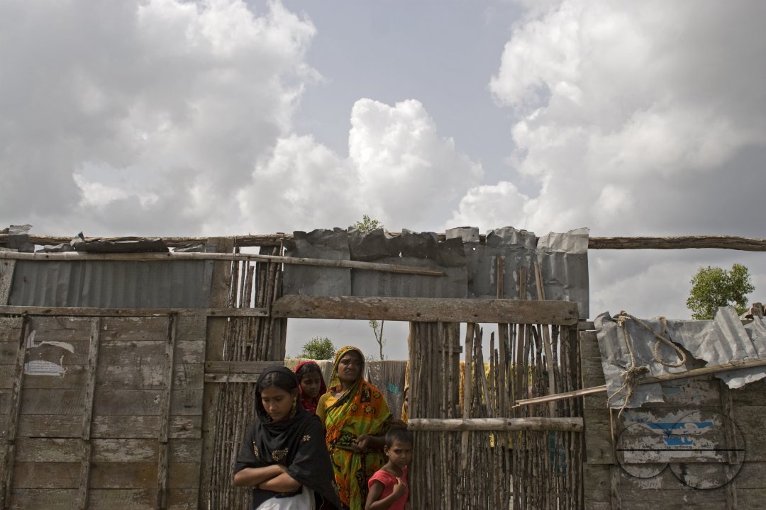 Janaja Prayer for the Departed in BDR Rebellion