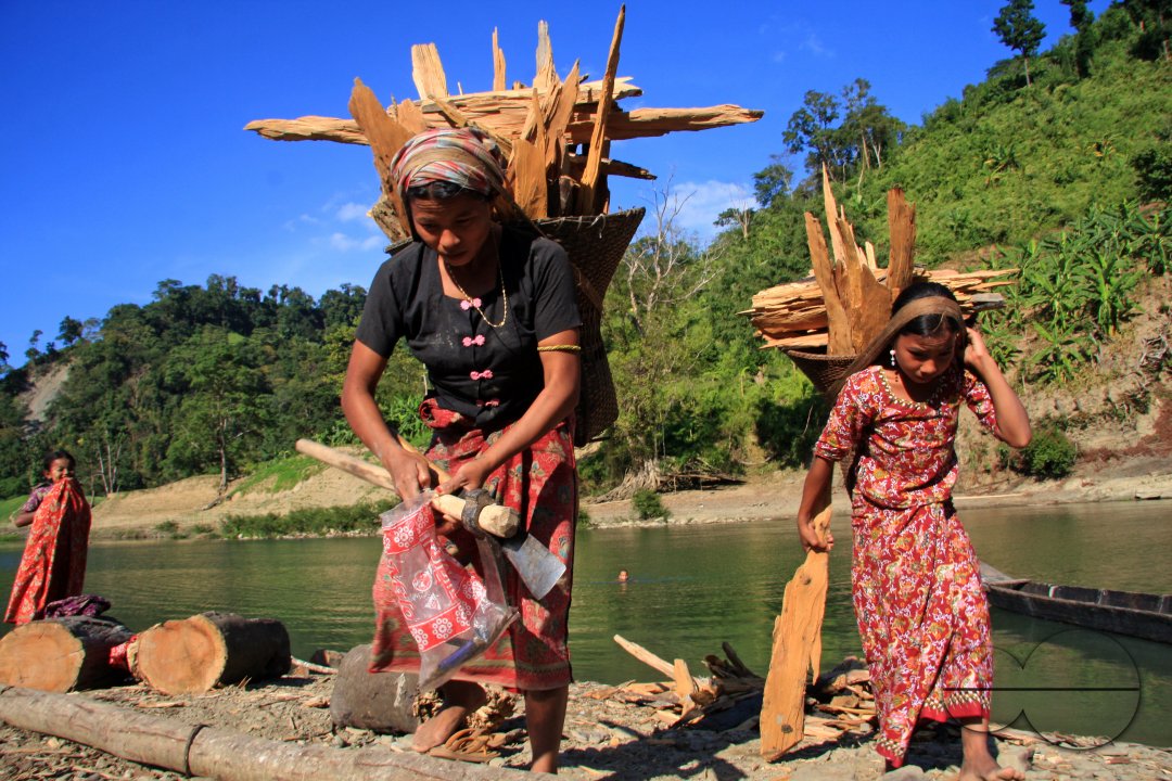 Lifestyle of Indigenous Tribal Peoples