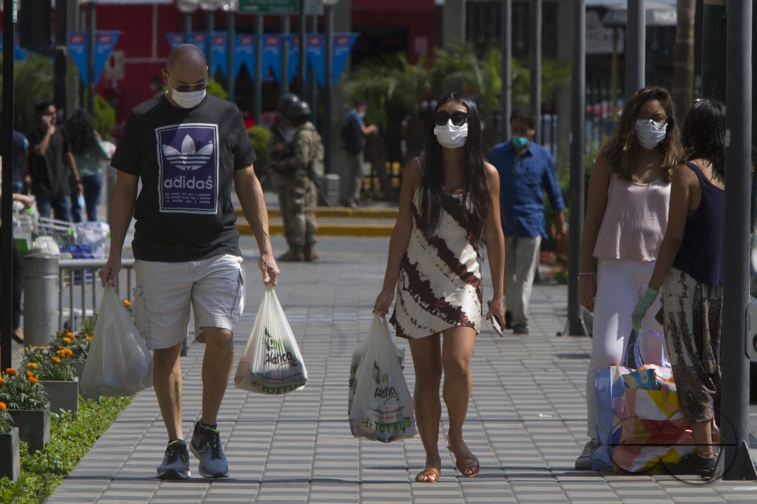 Capture the Coronavirus (COVID-19)