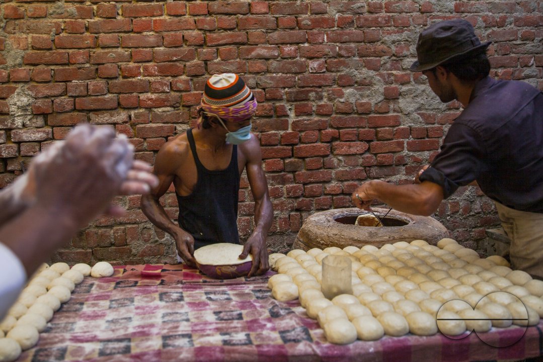 Food Distribution
