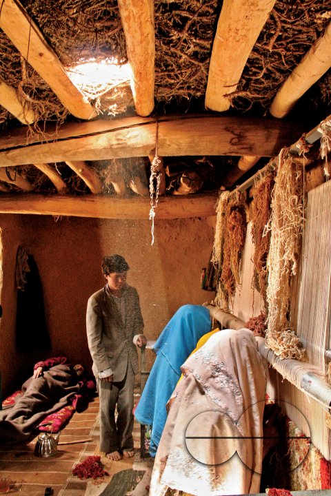 New Afghanistan