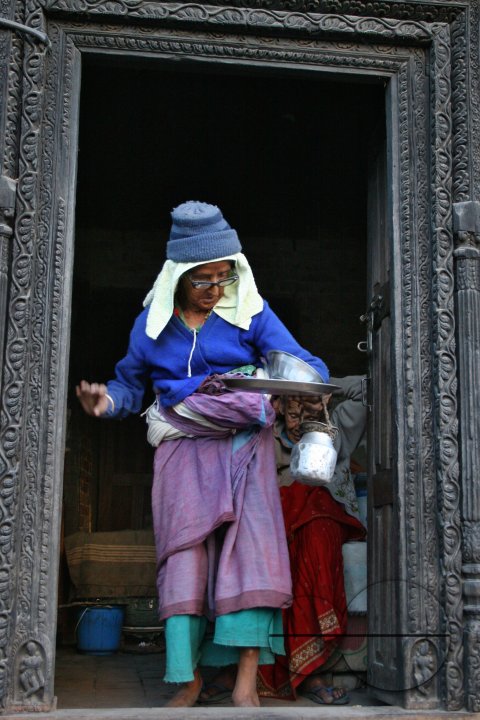 Pashupati Bridhashram