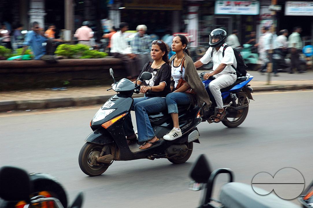 Life in Goa