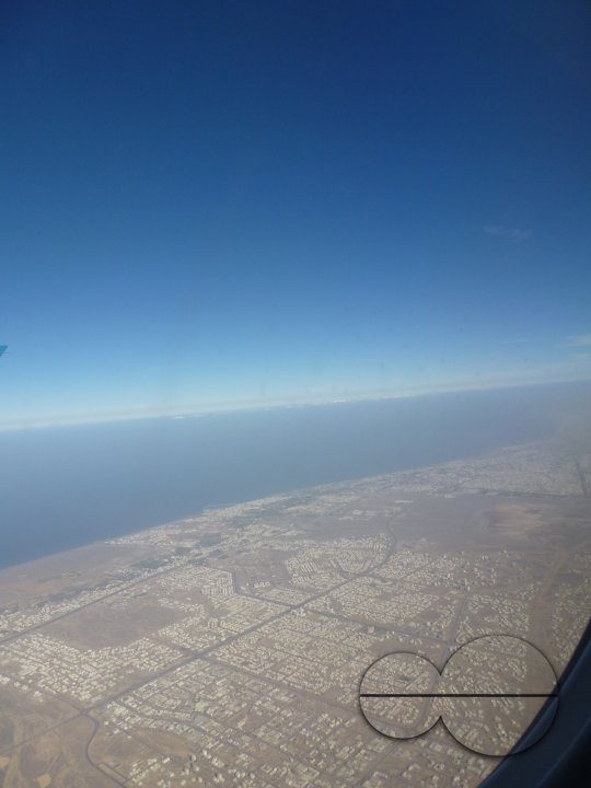 Holiday in Dubai