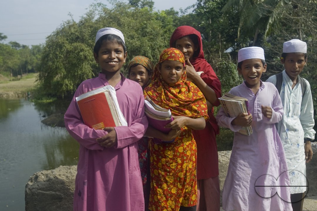 Bangldesh