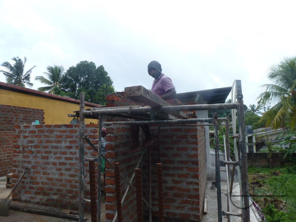 Construction