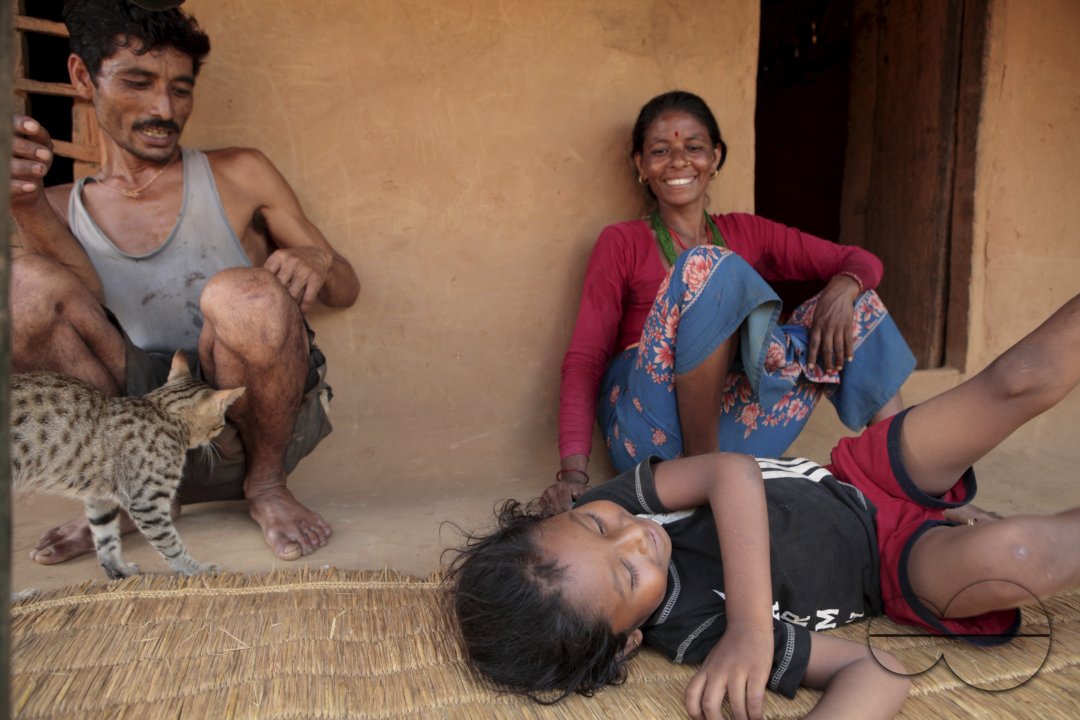Nepal