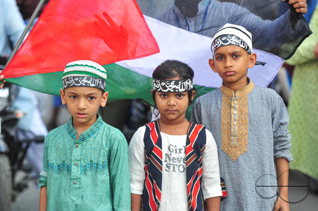 Sylhet, Bangladesh