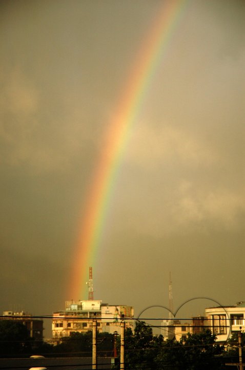 Rainbow